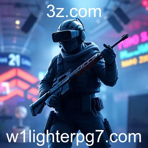 A Evolução dos Jogos Online: W1 Lighter PG em 2026