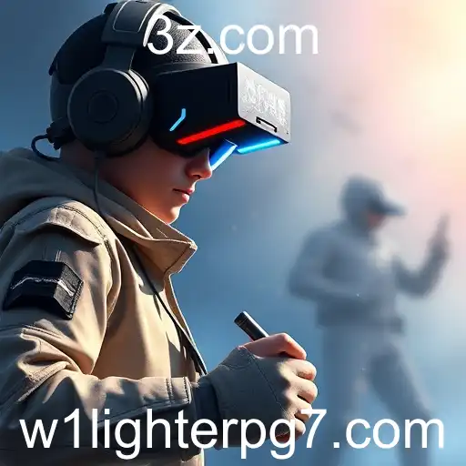 Tendências Recentes em Jogos com W1 Lighter PG