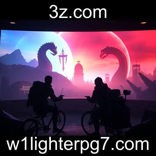 Novidades no Mundo dos Jogos: w1 lighter pg em 2026