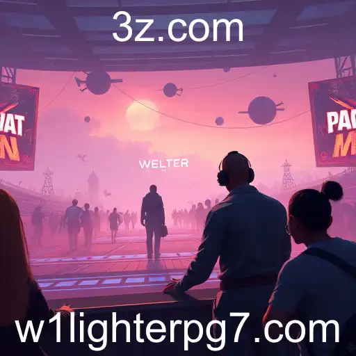 Nova Era para o Mundo dos Jogos Online