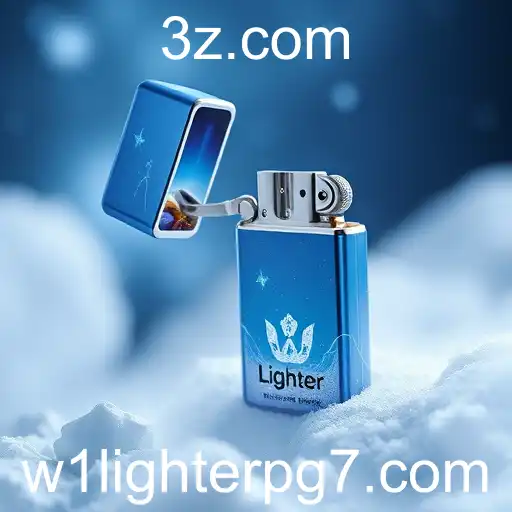 Evolução e Impacto do W1 Lighter PG no Cenário dos Jogos
