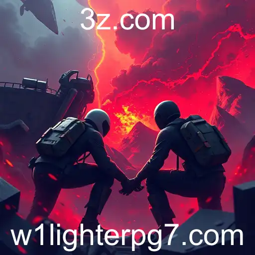 O Impacto de W1 Lighter PG nos Jogos Virtuais em 2026