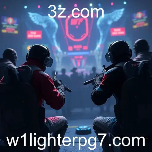 Tecnologia de Jogos e Emoção: w1 lighter pg em Foco