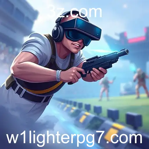 W1 Lighter PG: Inovação e Tendências no Mercado de Jogos