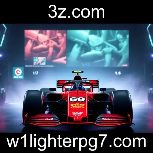 W1 Lighter PG: O Novo Horizonte dos Jogos em 2026