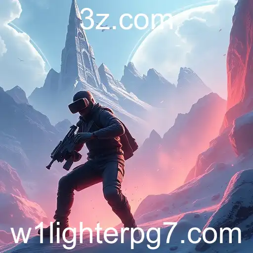 Explorando o Sucesso de W1 Lighter PG nos Jogos de 2026